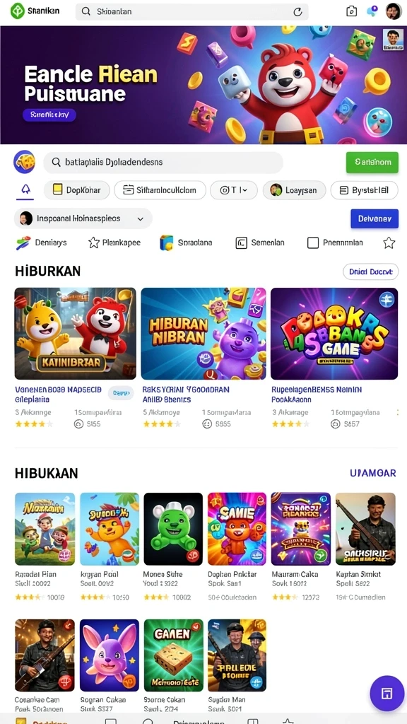 777lucky - Fitur bonus yang menarik untuk pemain setiap hari.
