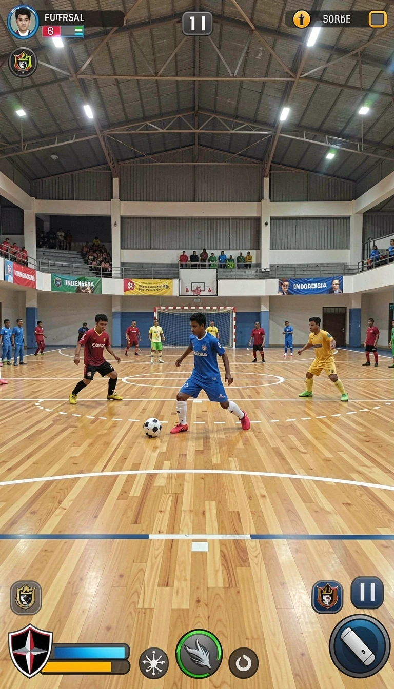 77singa - Tampilan awal aplikasi 77SINGA yang menarik.