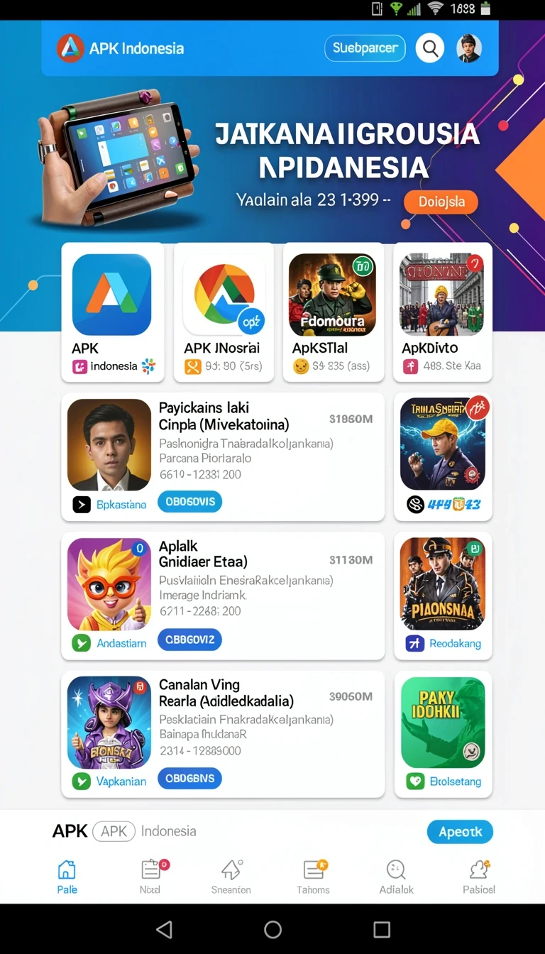 bigbet78 - Tampilan antarmuka pengguna yang intuitif dan menarik.