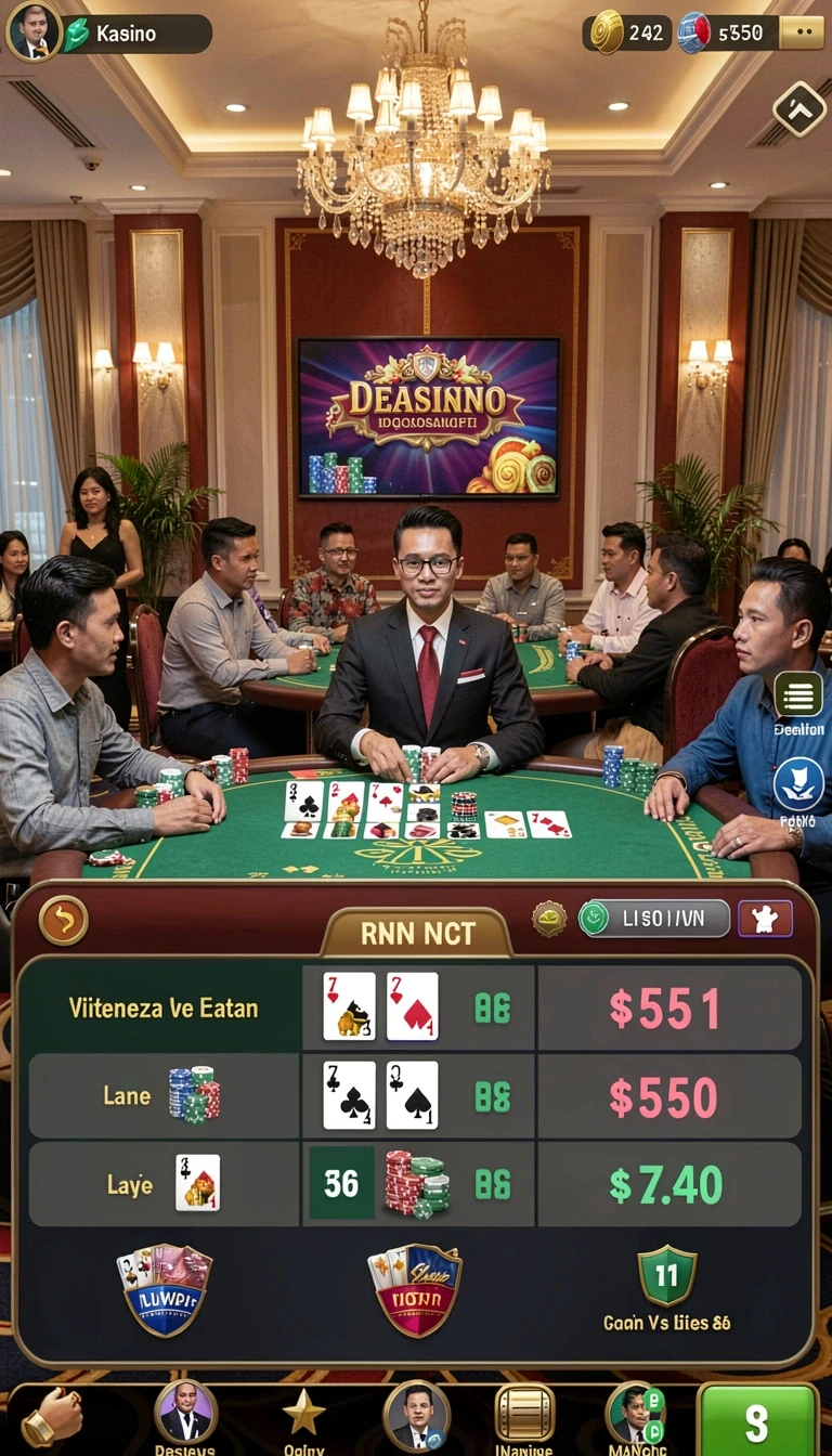 bigbet78 - Beragam permainan judi yang siap dimainkan kapan saja.