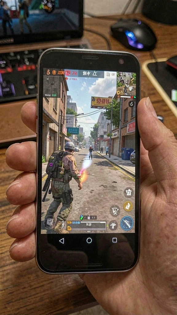 duit8 - Tampilan awal game DUIT8 yang menarik.