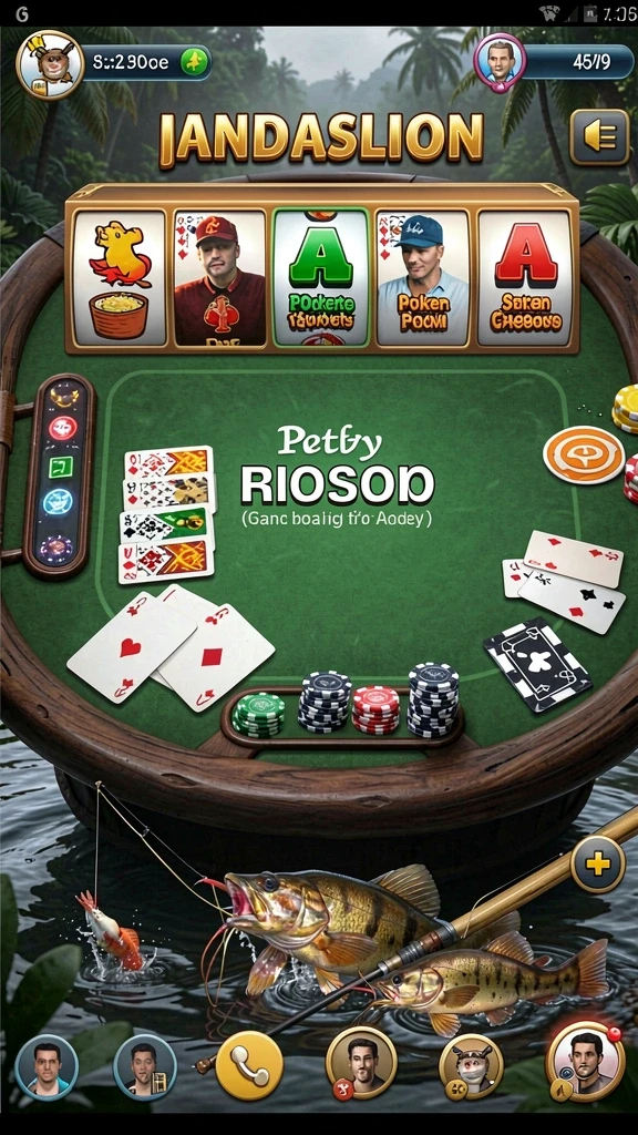 dultogel - Tampilan antarmuka DULTOGEL yang ramah pengguna.