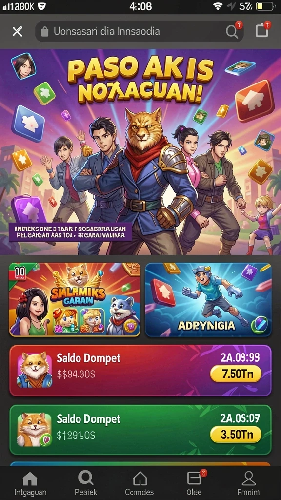 fa99 - Mode multiplayer untuk bermain bersama teman.