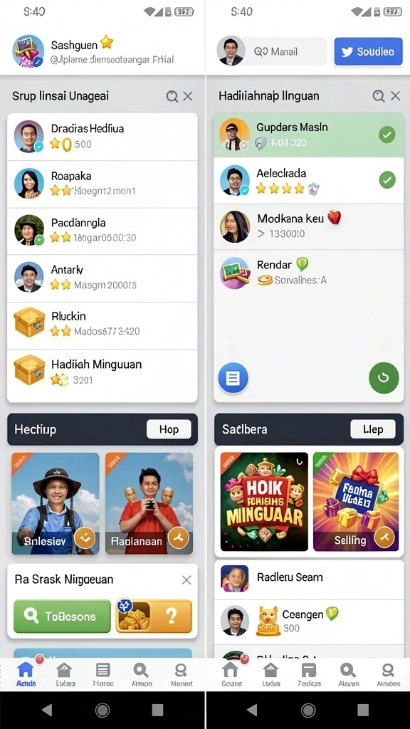 gacormax - Lihat grafis menawan dari karakter GACORMAX.