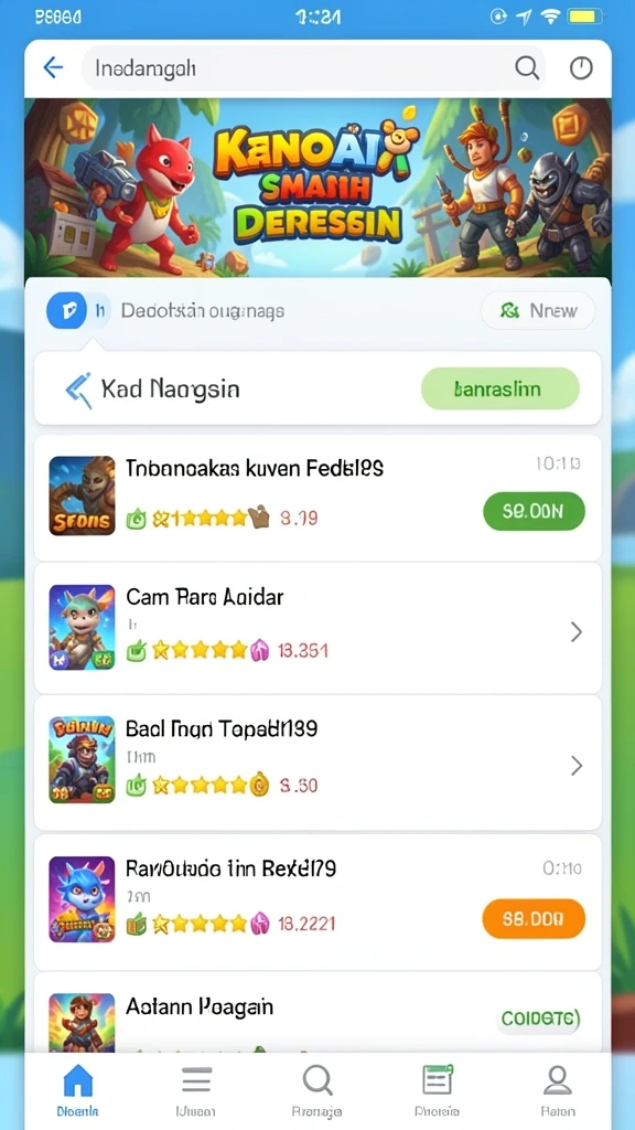 hokibet - Berbagai pilihan permainan yang tersedia di HOKIBET.