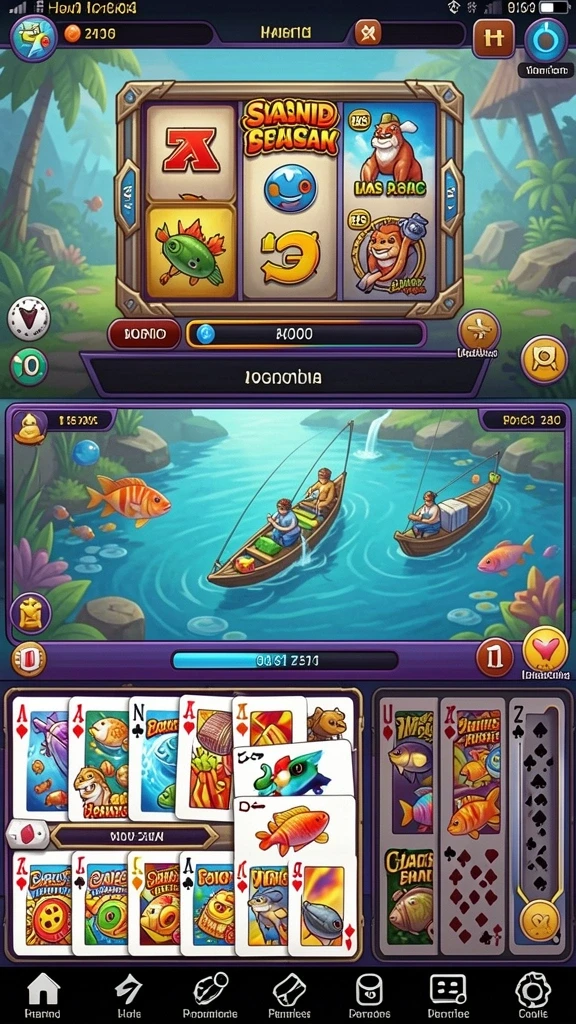 hokivip - Pengalaman bermain yang seru dengan banyak pilihan permainan.