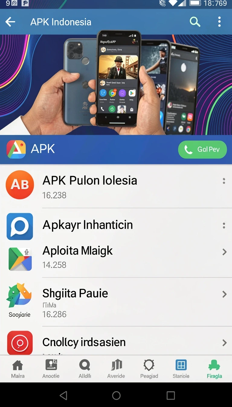 id66 - Tangkapan layar menampilkan karakter utama yang sedang beraksi.