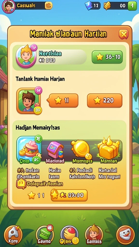 jawabet88 - Sistem reward yang menguntungkan untuk pengguna setia.