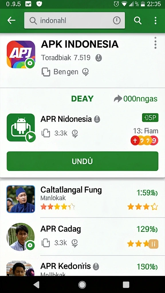 kombo88 - Tampilan grafis yang menawan dan berwarna.