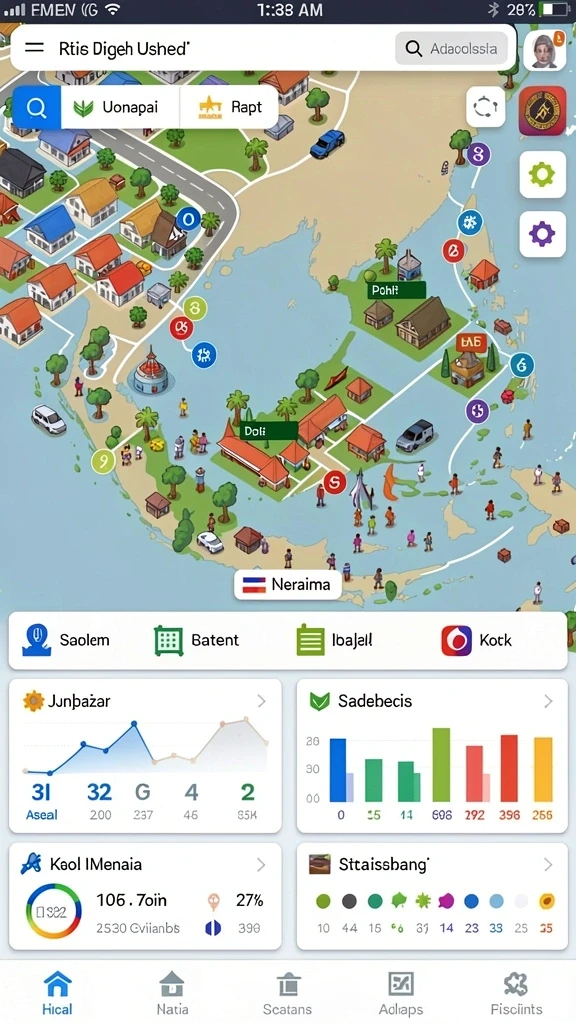 mamibet - Fitur dukungan pelanggan yang responsif 24/7.