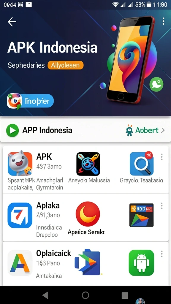mdg188 - Tampilan antarmuka yang menarik dan user-friendly.