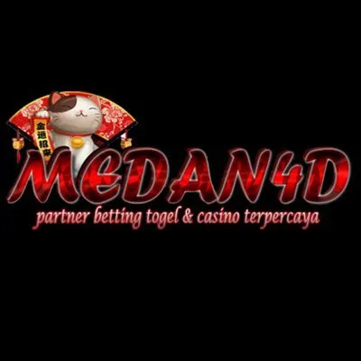 Ikon medan4d