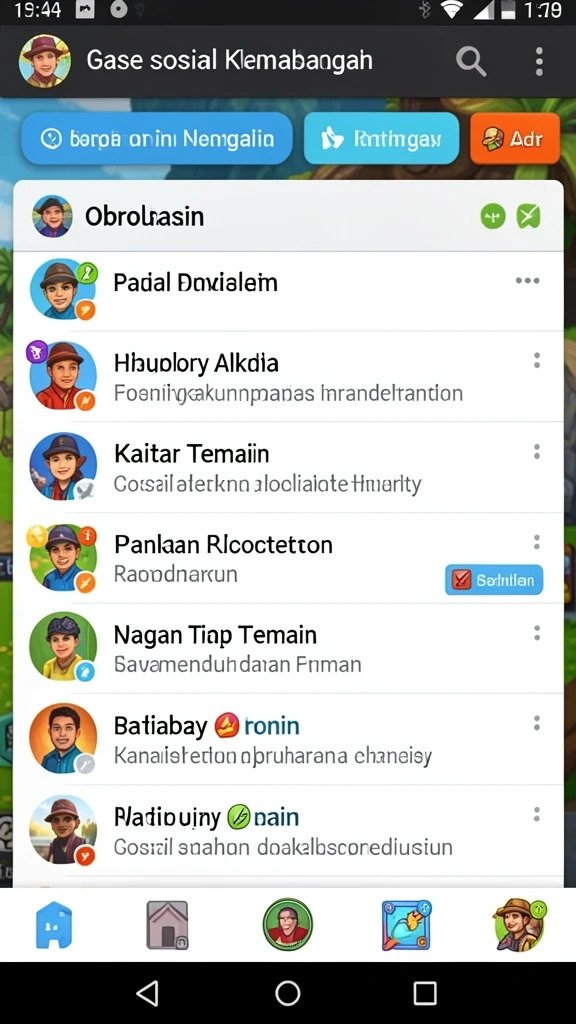 merpati178 - Misi menantang yang membuat pemain ketagihan.