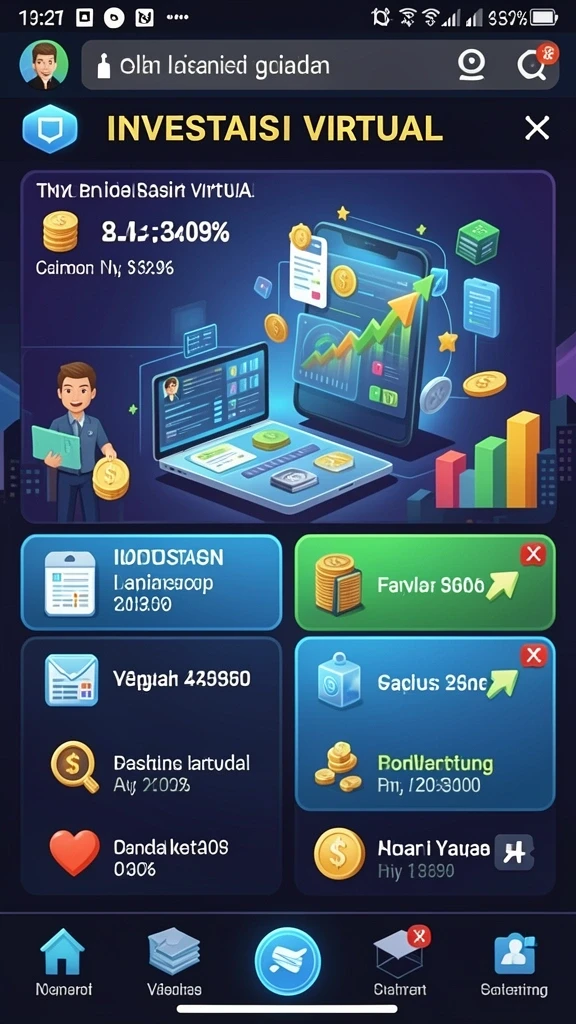 mg108 - Event spesial yang menarik di dalam permainan.