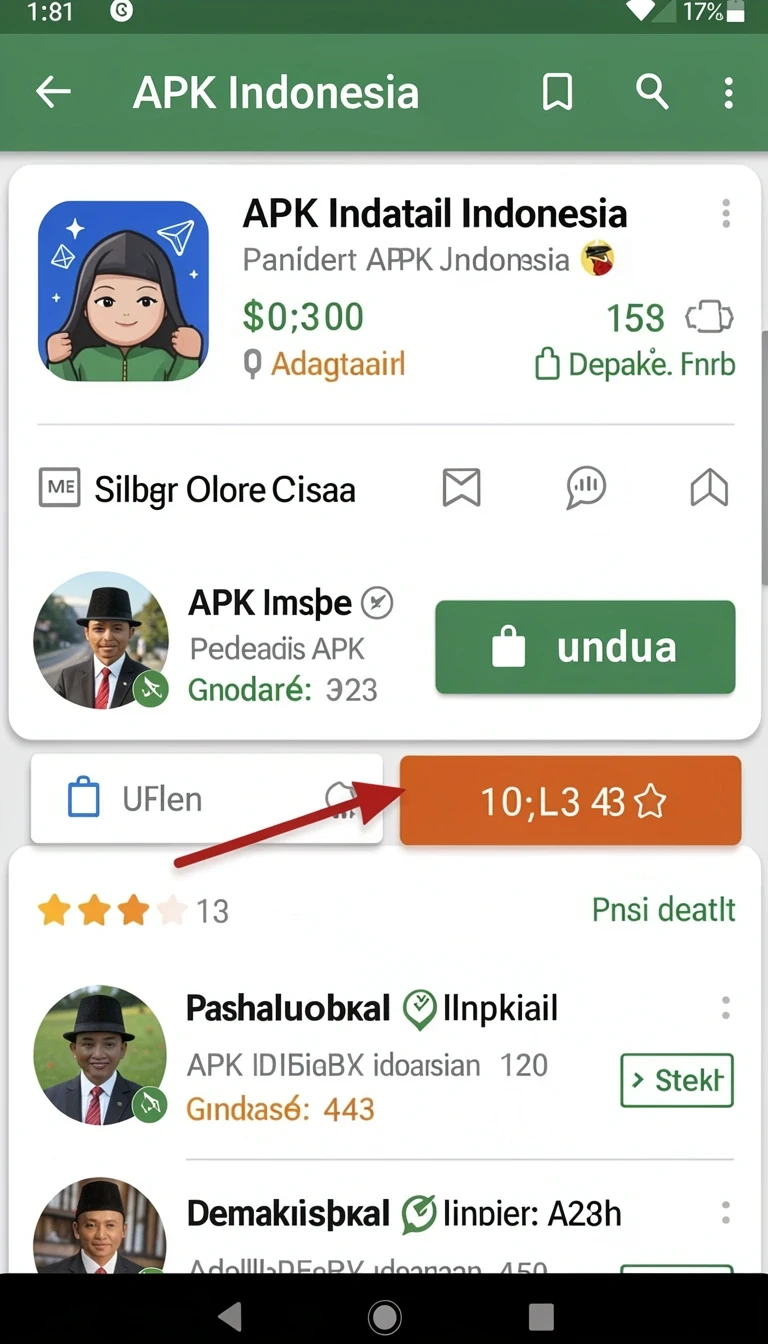 okidr - Grafis berkualitas tinggi yang memukau.
