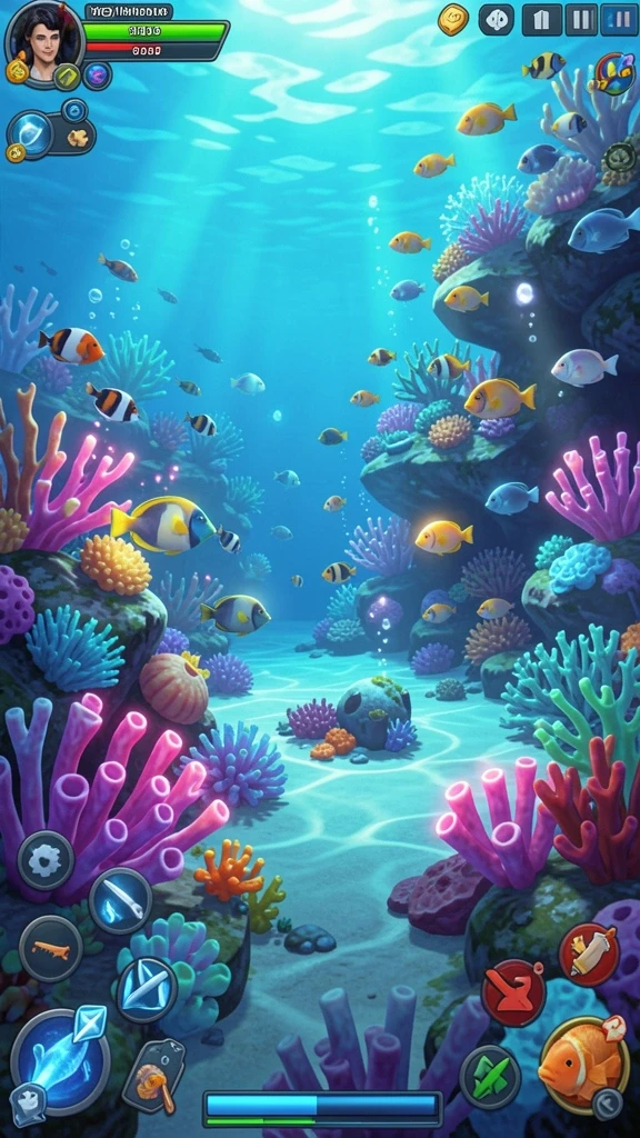paham777 - Tampilan awal aplikasi PAHAM777 yang menarik.