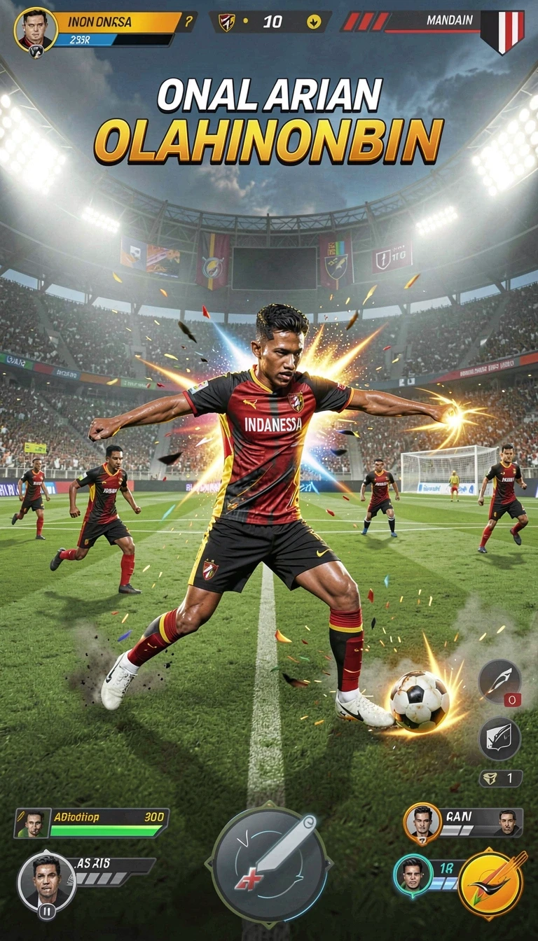 rahayu88 - Pengalaman multiplayer yang seru dengan teman-teman.