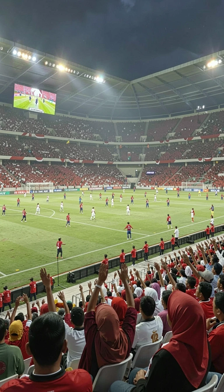 rejeki - Fitur komunitas yang memungkinkan interaksi antar pemain.