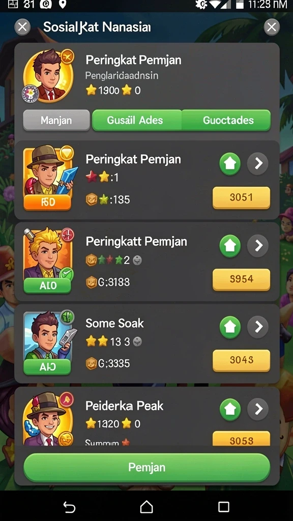 rejekibet - Berbagai pilihan permainan judi tersedia di satu tempat.