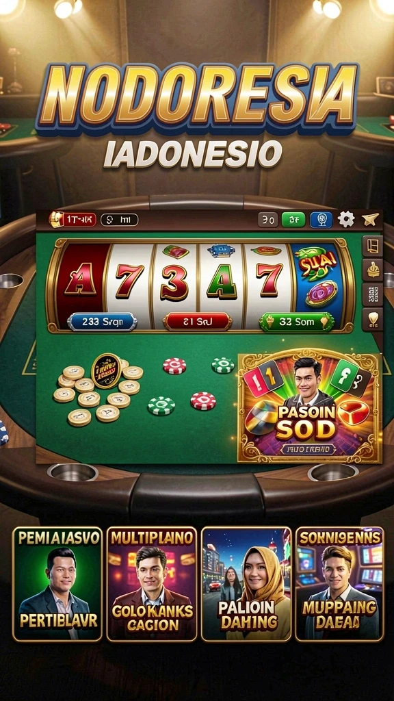 rk55 - Tampilan awal yang menakjubkan dan intuitif.