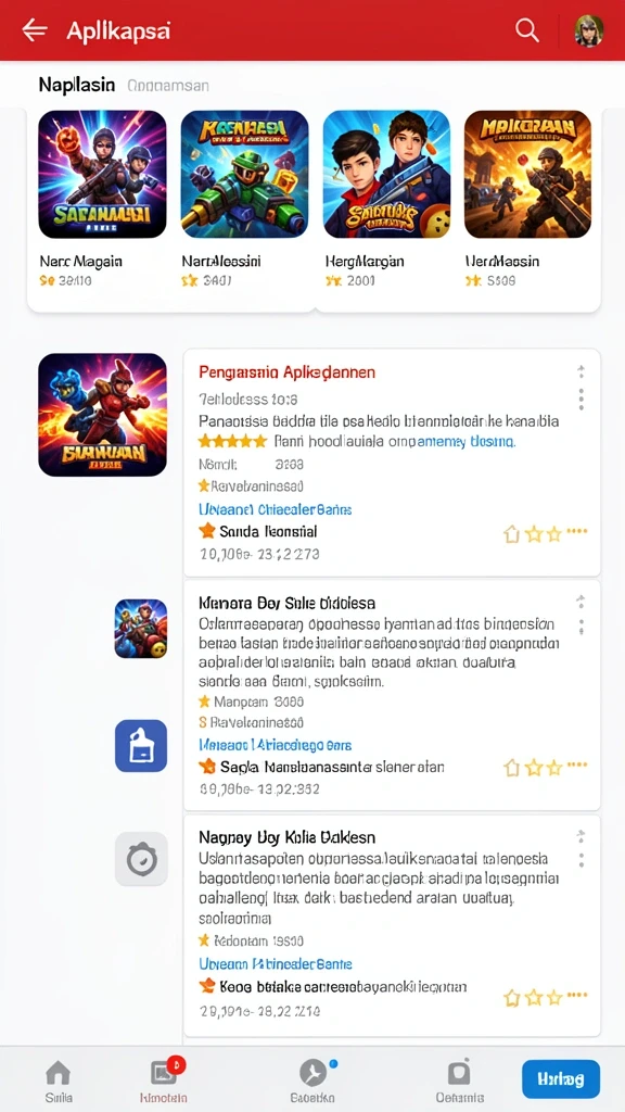 rudaltoto - Mode permainan yang beragam dan interaktif.