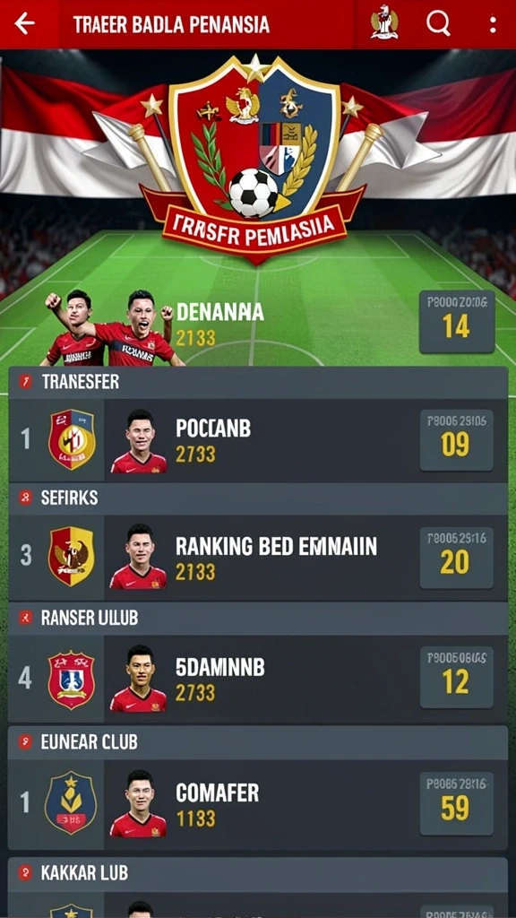 slotsidr - Tampilan antarmuka yang menarik dan mudah digunakan.