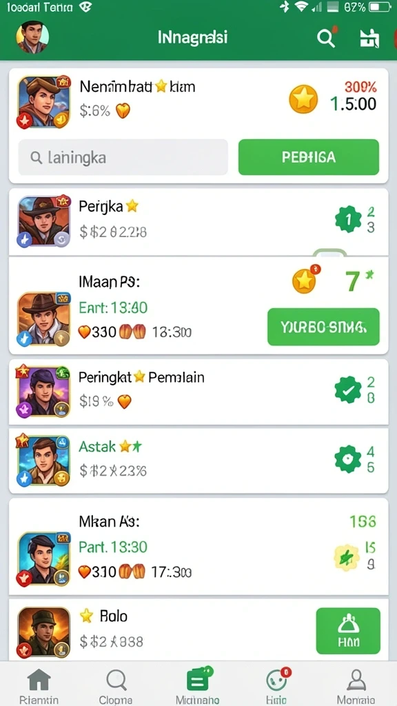 spinbet99 - Tampilan antarmuka SPINBET99 yang sederhana dan elegan.