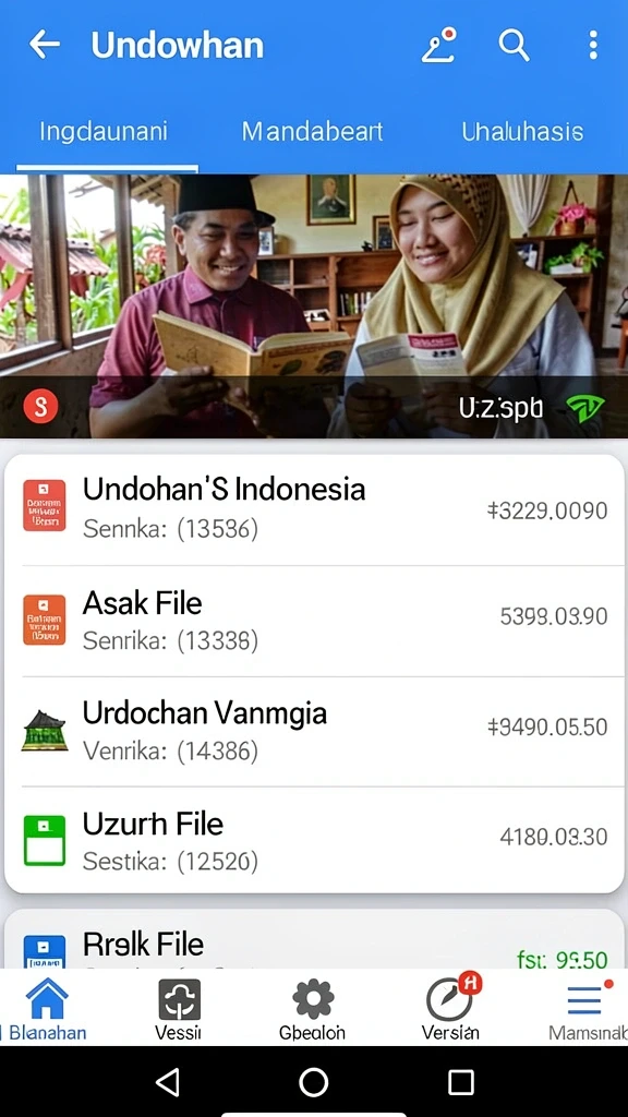 supersvip - Tampilan antarmuka utama SUPERSVIP yang menarik.