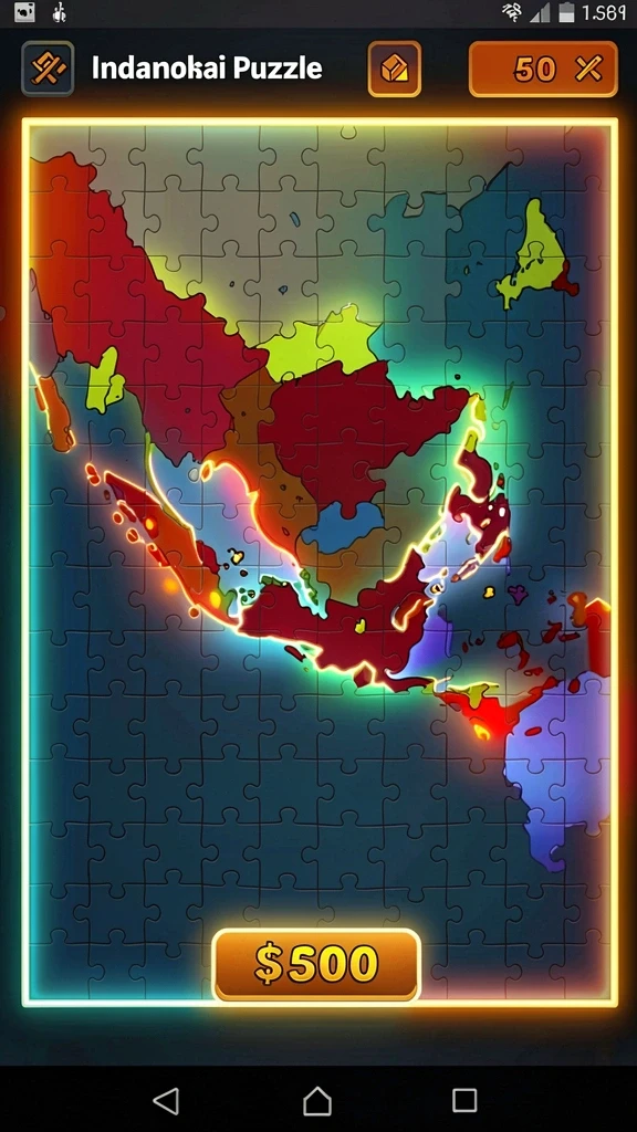 supersvip - Salah satu level menantang dalam SUPERSVIP.
