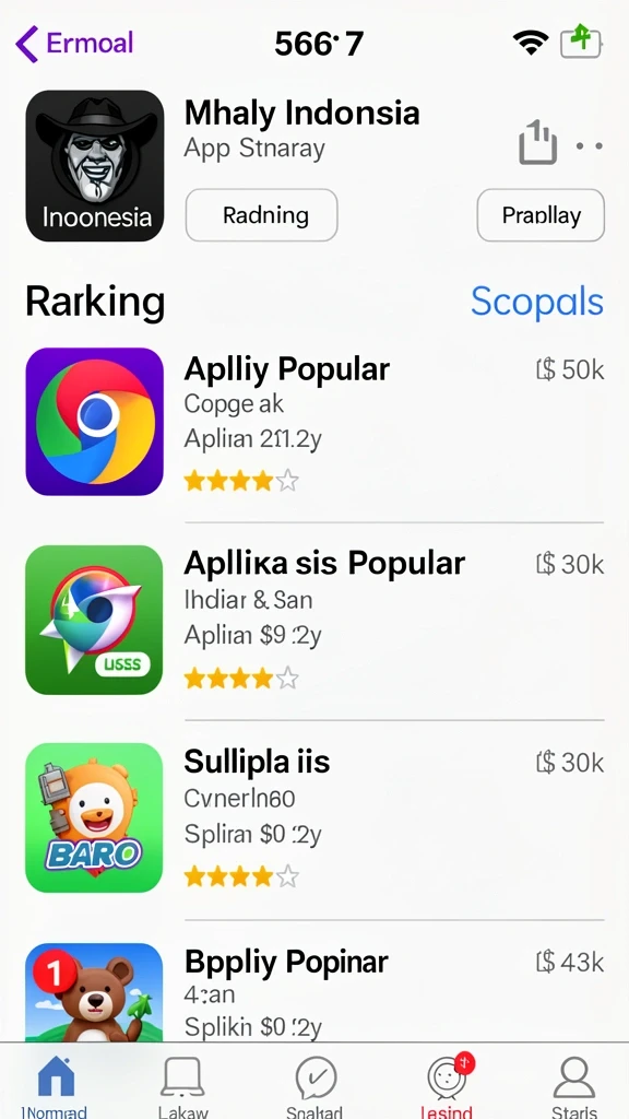 svipsidn - Beragam permainan slot yang menantang.