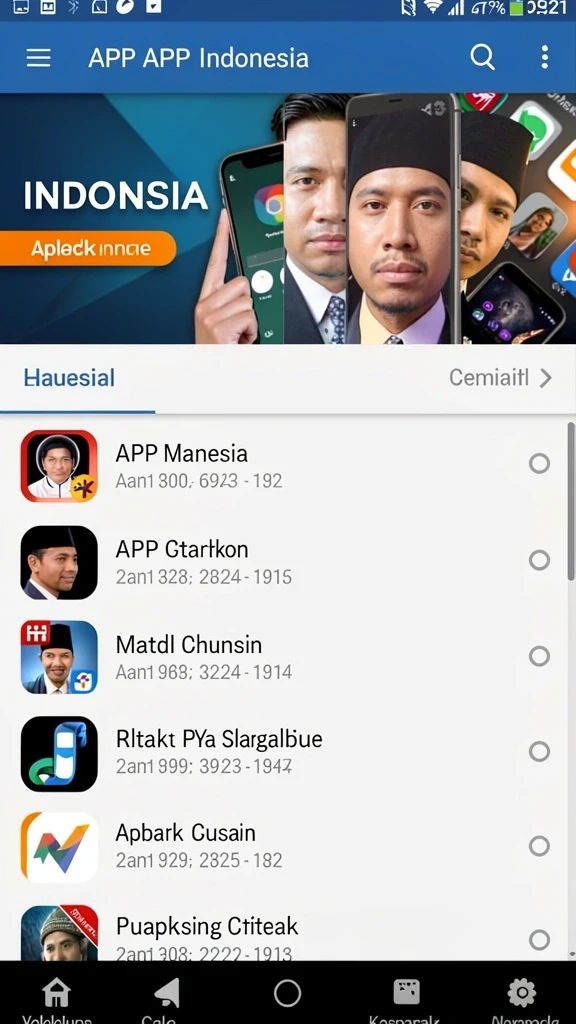 tokopediavip - Fitur chat langsung dengan penjual untuk tanya jawab.