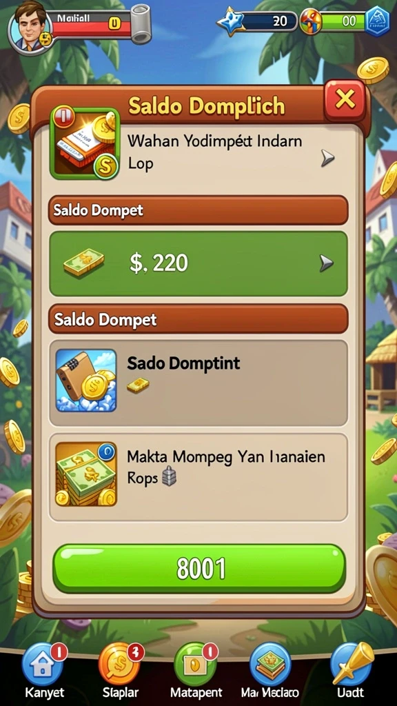 tokopediavip - Berbagai pilihan metode pembayaran yang aman.