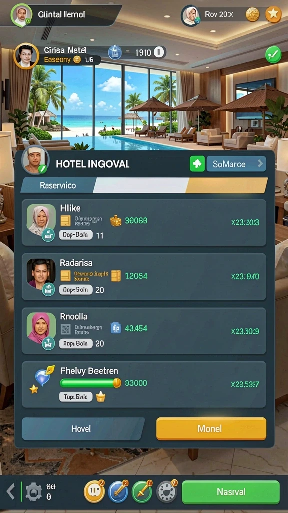 vegas338 - Beragam permainan kasino dalam satu aplikasi.