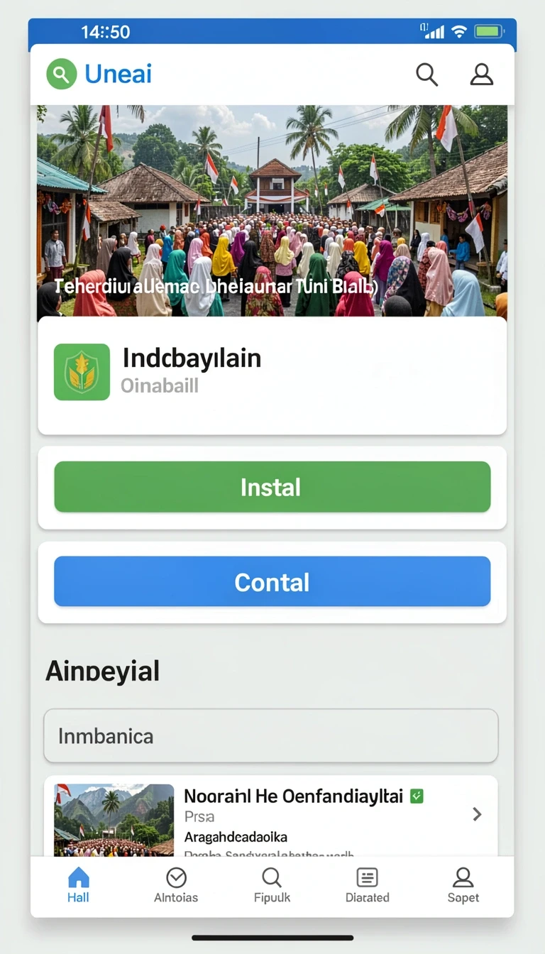 vt789 - Karakter kustomisasi yang beragam dan unik.