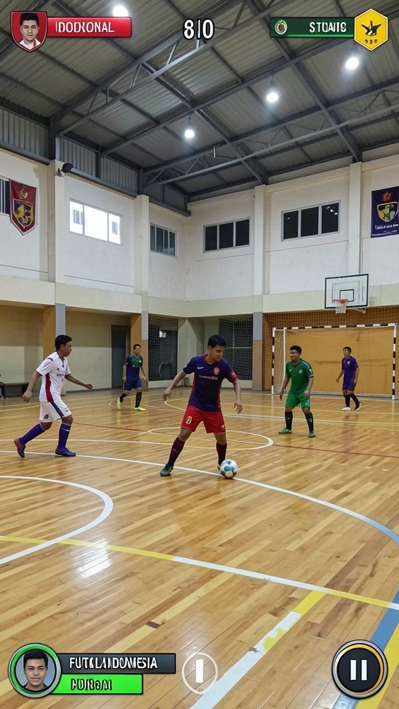 wow33 - Tampilan grafis yang menakjubkan dalam petualangan.